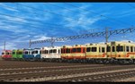 Trainz 2022 DLC - Former Keio 2000 Series - Choshi & Iy - изображение № 4