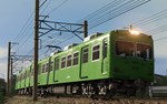Trainz 2022 DLC - Former Keio 2000 Series - Choshi & Iy - изображение № 8