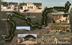 Trainz 2022 DLC - Ferrovia Appennino Centrale 1899 - изображение № 5