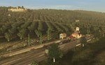 Trainz 2022 DLC - Ferrovia Appennino Centrale 1899 - изображение № 2