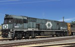 Trainz 2022 DLC - NR Class Locomotive - SteelLink Pack - изображение № 3