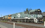 Trainz 2022 DLC - NR Class Locomotive - SteelLink Pack - изображение № 2