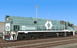 Trainz 2022 DLC - NR Class Locomotive - SteelLink Pack - изображение № 4