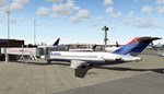 X-Plane 11 - Add-on: Aerosoft - Airport John F. Kennedy - изображение № 7