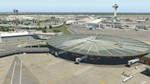 X-Plane 11 - Add-on: Aerosoft - Airport John F. Kennedy - изображение № 2