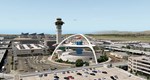 X-Plane 11 - Add-on: FunnerFlight - Airport Los Angeles - изображение № 2