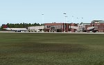 X-Plane 11 - Add-on: Aerosoft - Airport Wilmington DLC - изображение № 6