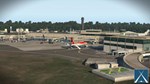 X-Plane 11 - Add-on: Aerosoft - Airport Salvador Intern - изображение № 7