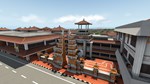 X-Plane 11 - Add-on: Aerosoft - Airport Bali DLC - изображение № 8