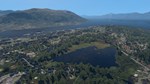 X-Plane 11 - Add-on: Aerosoft - Tromsø XP DLC - изображение № 6