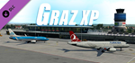 X-Plane 11 - Add-on: FSDG - Graz DLC * STEAM RU