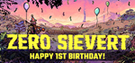 ZERO Sievert * STEAM РОССИЯАВТОДОСТАВКА