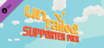 Unrailed! - Supporter Pack DLC * STEAMАВТОДОСТАВКА