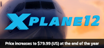 X-Plane 12 * STEAM РОССИЯАВТОДОСТАВКА