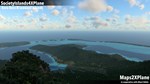 X-Plane 12 Add-on: Aerosoft - Society Islands XP - Bora - изображение № 5