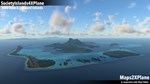 X-Plane 12 Add-on: Aerosoft - Society Islands XP - Bora - изображение № 8