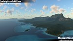 X-Plane 12 Add-on: Aerosoft - Society Islands XP - Bora - изображение № 7