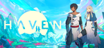 Haven * STEAM РОССИЯАВТОДОСТАВКА