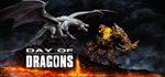 Day of Dragons * STEAM РОССИЯАВТОДОСТАВКА