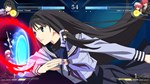 MELTY BLOOD: TYPE LUMINA - Akiha Tohno Round Announceme - изображение № 3