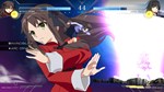 MELTY BLOOD: TYPE LUMINA - Miyako Arima Round Announcem - изображение № 5