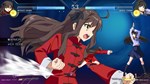MELTY BLOOD: TYPE LUMINA - Miyako Arima Round Announcem - изображение № 3