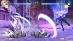 MELTY BLOOD: TYPE LUMINA - Red Arcueid Round Announceme - изображение № 4