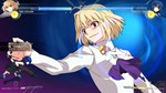 MELTY BLOOD: TYPE LUMINA - Red Arcueid Round Announceme - изображение № 3