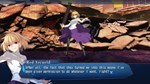 MELTY BLOOD: TYPE LUMINA - Red Arcueid Round Announceme - изображение № 2