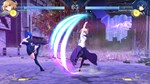 MELTY BLOOD: TYPE LUMINA - Red Arcueid Round Announceme - изображение № 6
