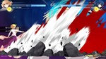 MELTY BLOOD: TYPE LUMINA - Red Arcueid Round Announceme - изображение № 5