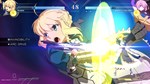 MELTY BLOOD: TYPE LUMINA - Saber Round Announcements - изображение № 5