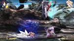 MELTY BLOOD: TYPE LUMINA - Ushiwakamaru Round Announcem - изображение № 5