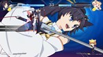 MELTY BLOOD: TYPE LUMINA - Ushiwakamaru Round Announcem - изображение № 6