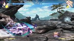 MELTY BLOOD: TYPE LUMINA - Ushiwakamaru Round Announcem - изображение № 3