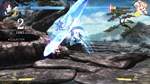 MELTY BLOOD: TYPE LUMINA - Ushiwakamaru Round Announcem - изображение № 4