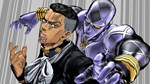 JoJo's Bizarre Adventure: All-Star Battle R - Yuya Fung - изображение № 3