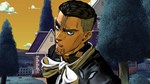 JoJo's Bizarre Adventure: All-Star Battle R - Yuya Fung - изображение № 5