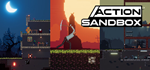 ACTION SANDBOX * STEAM РОССИЯАВТОДОСТАВКА