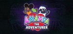 Amanda the Adventurer * STEAM РОССИЯАВТОДОСТАВКА