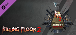 KF2 - Season Pass 2021 DLC * STEAMАВТОДОСТАВКА