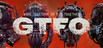 GTFO * STEAM РОССИЯАВТОДОСТАВКА