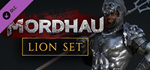 MORDHAU - Lion Set DLC * STEAM РОССИЯАВТОДОСТАВКА