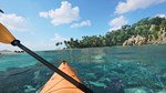 Kayak VR: Mirage * STEAM РОССИЯАВТОДОСТАВКА - изображение № 3