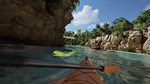 Kayak VR: Mirage * STEAM РОССИЯАВТОДОСТАВКА - изображение № 7