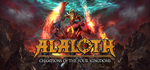 Alaloth - Champions of The Four Kingdoms * STEAM RU