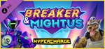 HYPERCHARGE: Unboxed Character Pack 1 DLC * STEAM RU