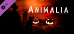 Animalia Haloween Pack DLC * STEAMАВТОДОСТАВКА