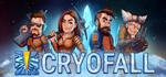 CryoFall * STEAM РОССИЯАВТОДОСТАВКА