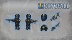 CryoFall - Supporter Pack DLC * STEAMАВТОДОСТАВКА - изображение № 5